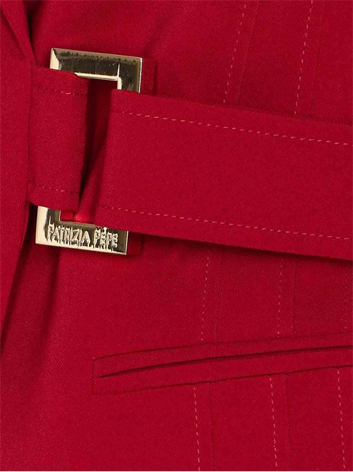 GIACCA/JACKET PATRIZIA PEPE PATRIZIA PEPE | 8S0545-A6F5R862